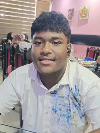 Israk Kamal Shadman